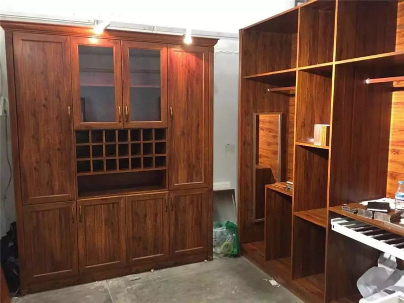 全鋁家居9